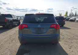 2008 ACURA MDX TECHNOLOGY PACKAGE