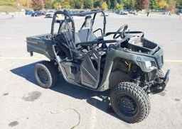 2023 HONDA SXS520 M2