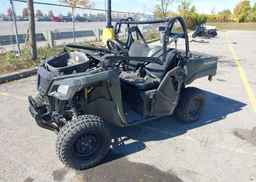 2023 HONDA SXS520 M2