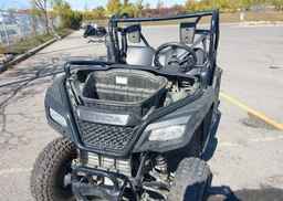 2023 HONDA SXS520 M2
