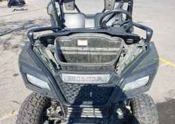 2023 HONDA SXS520 M2