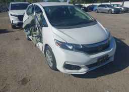 2019 HONDA FIT