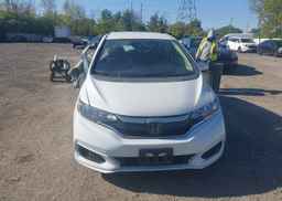 2019 HONDA FIT