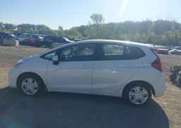 2019 HONDA FIT