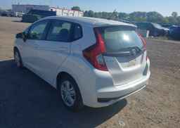 2019 HONDA FIT