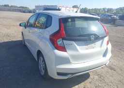 2019 HONDA FIT