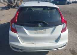 2019 HONDA FIT