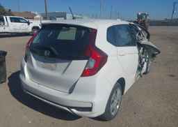 2019 HONDA FIT