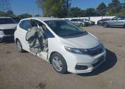 2019 HONDA FIT