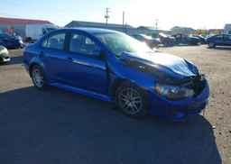 2017 MITSUBISHI LANCER ES