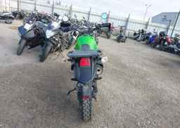 2014 KAWASAKI KL650 E