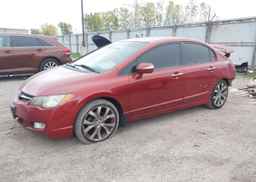 2006 SATURN ION LEVEL 3