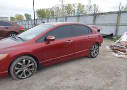 2006 SATURN ION LEVEL 3