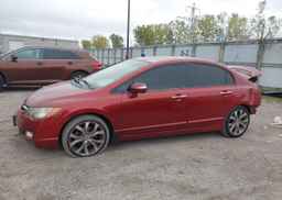 2006 SATURN ION LEVEL 3