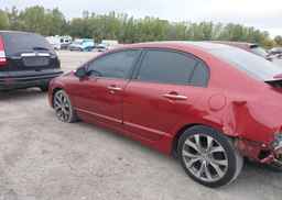 2006 SATURN ION LEVEL 3