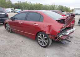 2006 SATURN ION LEVEL 3