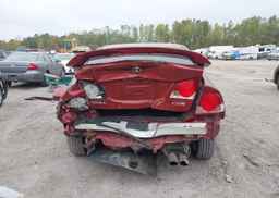 2006 SATURN ION LEVEL 3