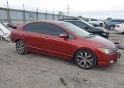 2006 SATURN ION LEVEL 3