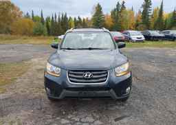 2011 HYUNDAI SANTA FE GL 3.5 SPORT