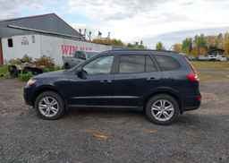 2011 HYUNDAI SANTA FE GL 3.5 SPORT