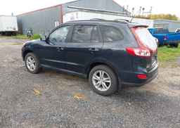 2011 HYUNDAI SANTA FE GL 3.5 SPORT