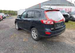 2011 HYUNDAI SANTA FE GL 3.5 SPORT