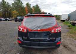 2011 HYUNDAI SANTA FE GL 3.5 SPORT