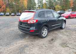 2011 HYUNDAI SANTA FE GL 3.5 SPORT