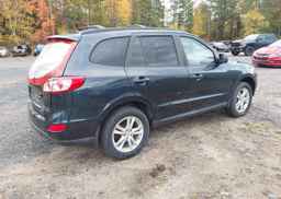 2011 HYUNDAI SANTA FE GL 3.5 SPORT