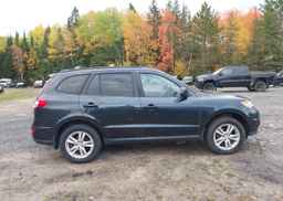 2011 HYUNDAI SANTA FE GL 3.5 SPORT
