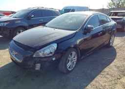 2011 VOLVO S60 T6
