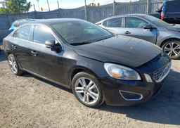 2011 VOLVO S60 T6