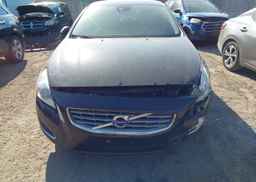 2011 VOLVO S60 T6