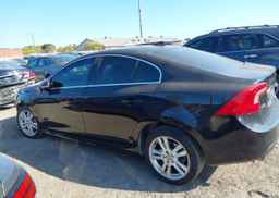 2011 VOLVO S60 T6