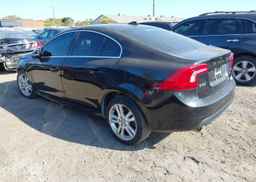 2011 VOLVO S60 T6