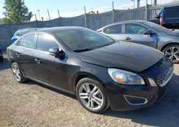 2011 VOLVO S60 T6
