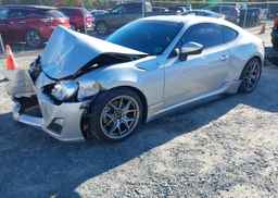 2013 TOYOTA SCION FR-S