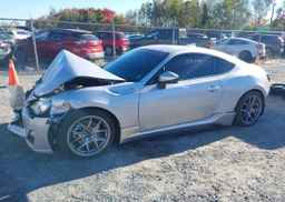 2013 TOYOTA SCION FR-S