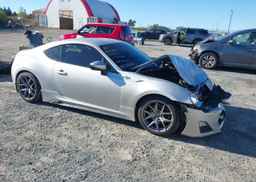 2013 TOYOTA SCION FR-S
