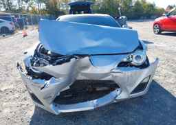 2013 TOYOTA SCION FR-S