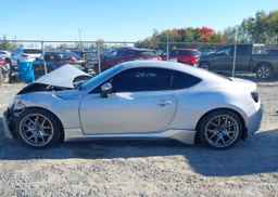 2013 TOYOTA SCION FR-S