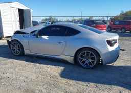 2013 TOYOTA SCION FR-S