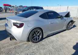 2013 TOYOTA SCION FR-S