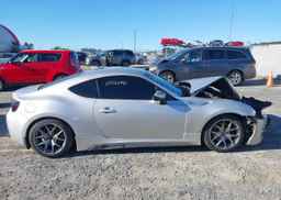 2013 TOYOTA SCION FR-S