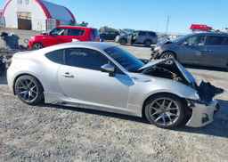 2013 TOYOTA SCION FR-S
