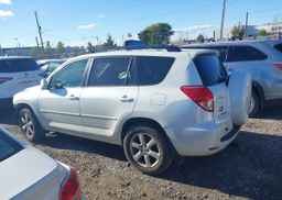 2007 TOYOTA RAV4 LIMITED
