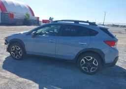 2019 SUBARU CROSSTREK LIMITED