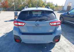 2019 SUBARU CROSSTREK LIMITED