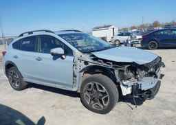 2019 SUBARU CROSSTREK LIMITED
