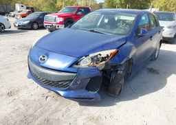 2012 MAZDA MAZDA3 GS-SKY